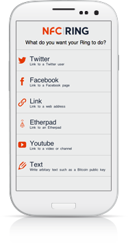 NFC Ring Control – Apps on Google Play