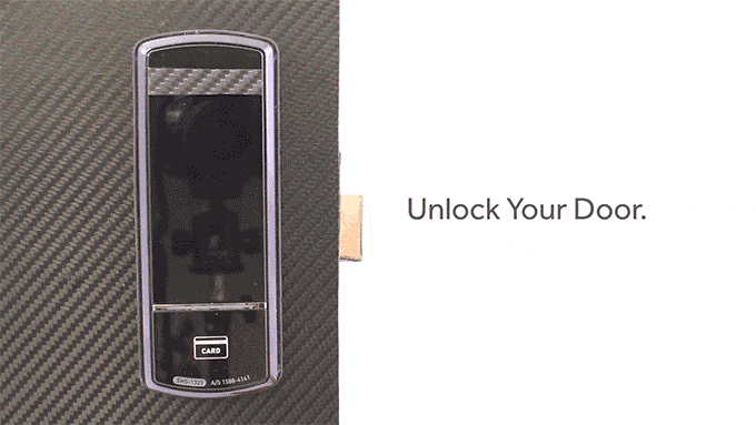 Unlock Mobile Device